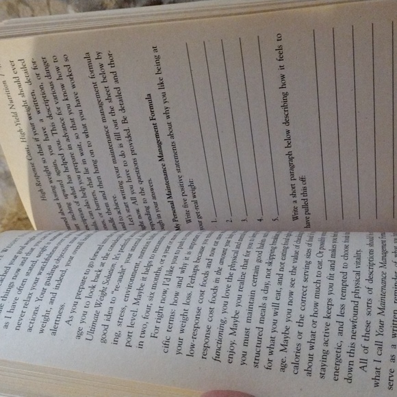 Dr Phil McGraw the ultimate weight solution food guide - Picture 4 of 4